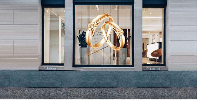 華邦瀛LED透明屏 華邦瀛LED透明屏