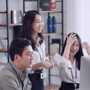 技術(shù)團(tuán)隊(duì)