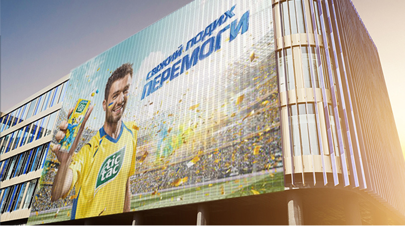 LED格柵屏五大技術(shù)特點你了解多少？