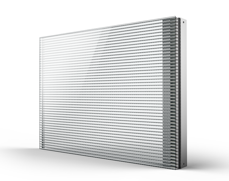 LED貼膜屏與光電玻璃：哪個更勝一籌？